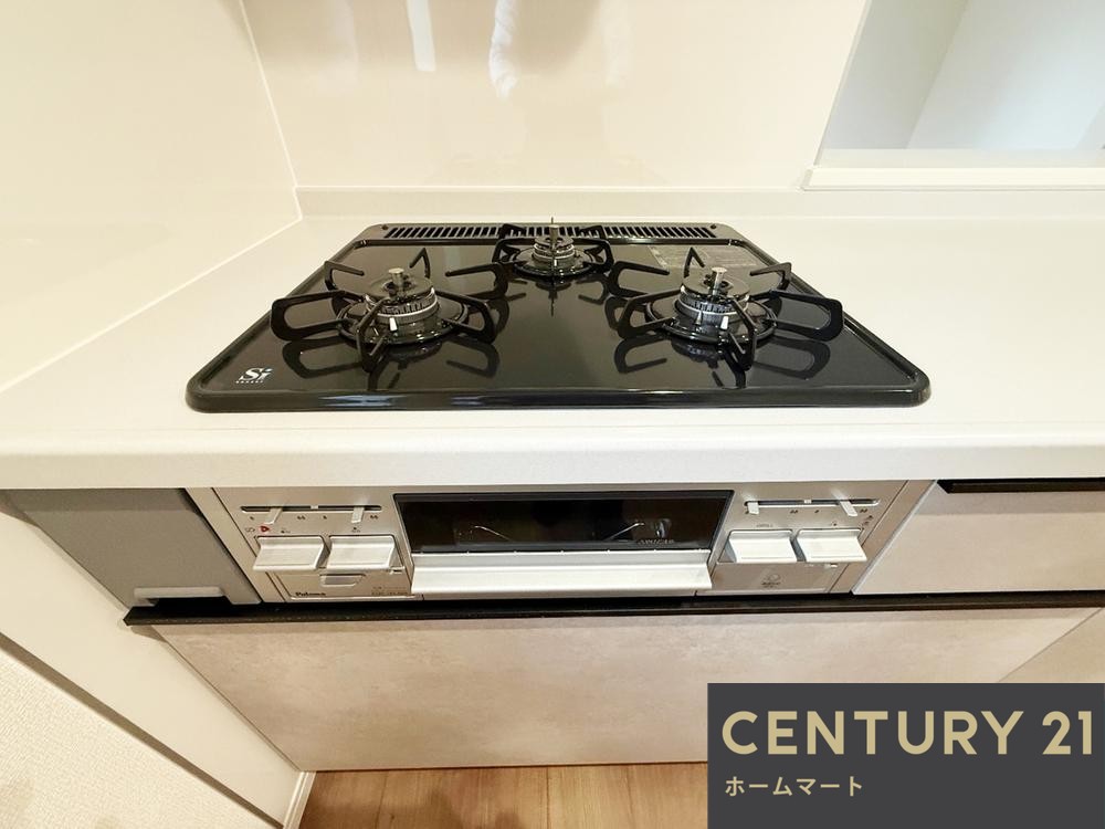 新築戸建 一戸建て池浦町４（泉大津駅） 3280万円の詳細情報 大阪府泉大津市池浦町４ 写真16 センチュリー21ホームマート