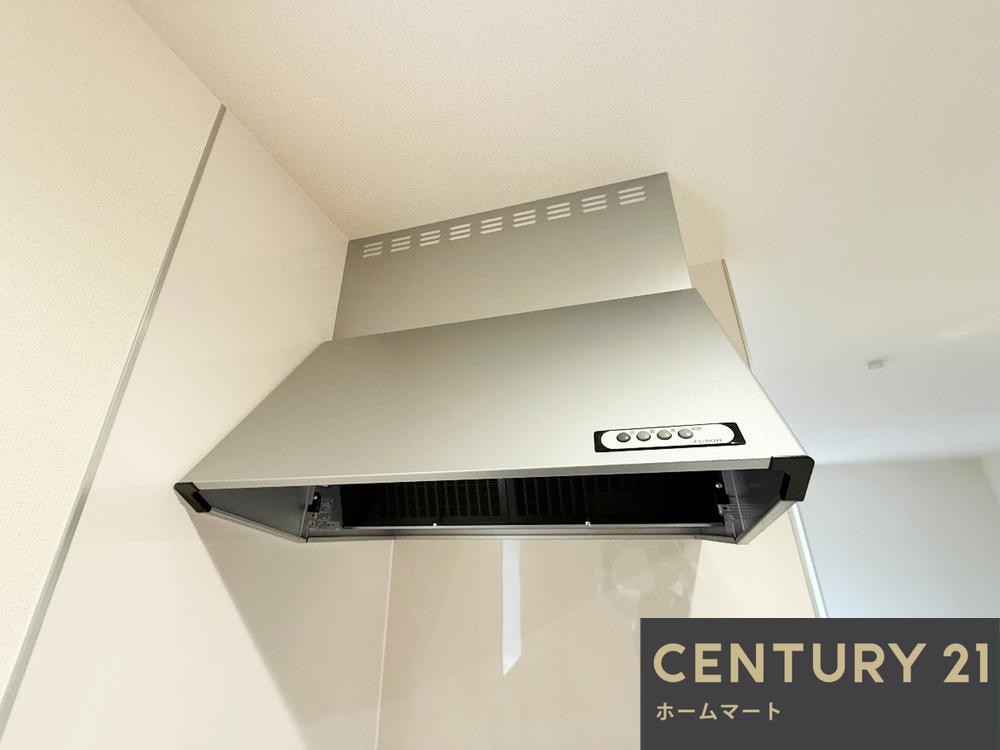 新築戸建 一戸建て池浦町４（泉大津駅） 3280万円の詳細情報 大阪府泉大津市池浦町４ 写真17 センチュリー21ホームマート