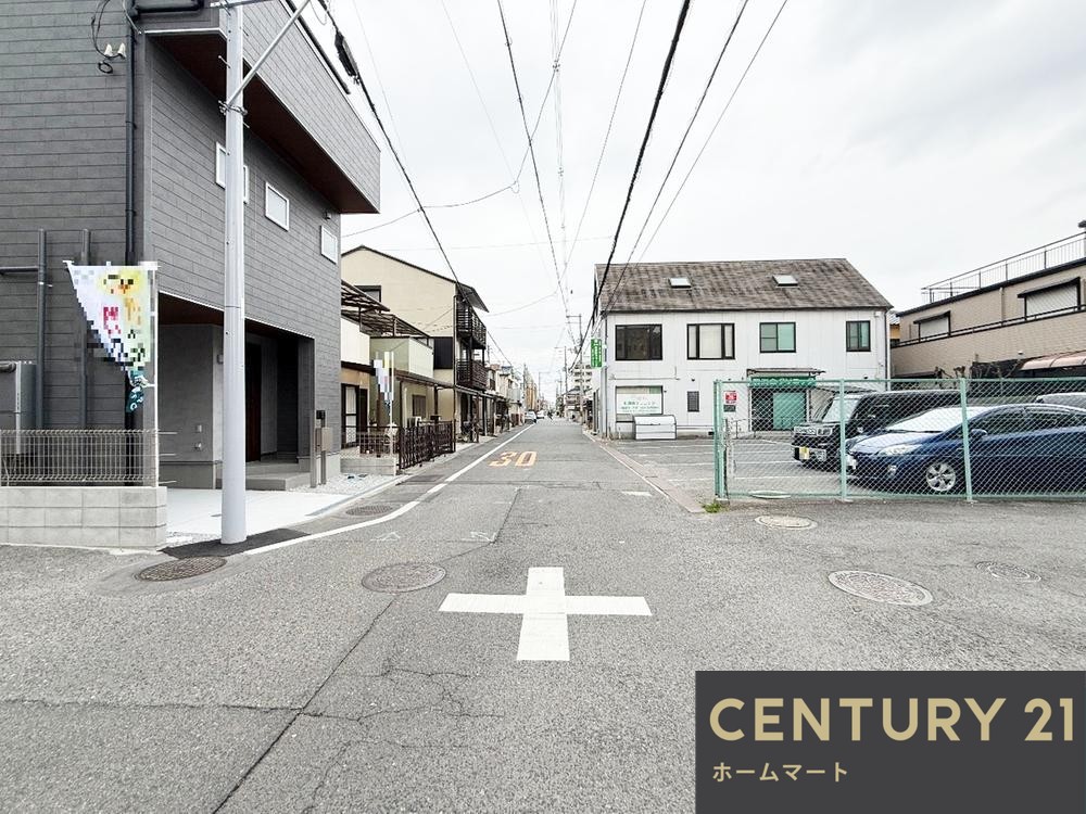 新築戸建 一戸建て池浦町４（泉大津駅） 3280万円の詳細情報 大阪府泉大津市池浦町４ 写真23 センチュリー21ホームマート
