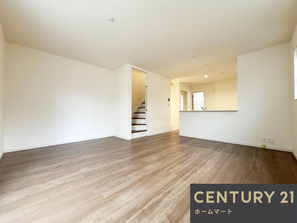 新築戸建 一戸建て池浦町４（泉大津駅） 3280万円の詳細情報 大阪府泉大津市池浦町４ 写真3 センチュリー21ホームマート