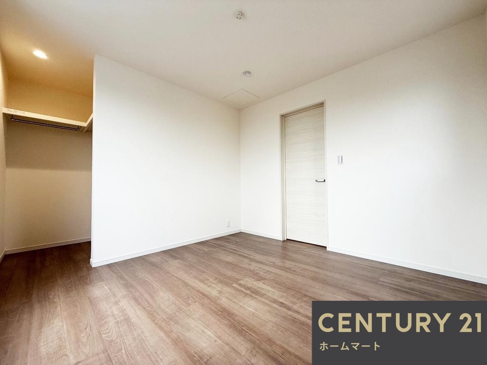 新築戸建 一戸建て池浦町４（泉大津駅） 3280万円の詳細情報 大阪府泉大津市池浦町４ 写真6 センチュリー21ホームマート