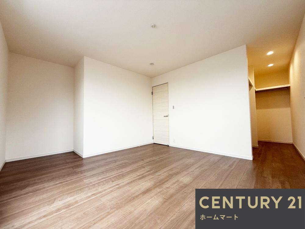 新築戸建 一戸建て池浦町４（泉大津駅） 3280万円の詳細情報 大阪府泉大津市池浦町４ 写真7 センチュリー21ホームマート