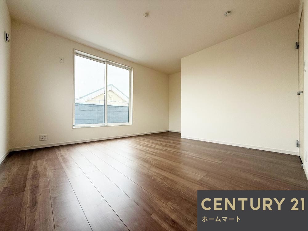 新築戸建 一戸建て池浦町４（泉大津駅） 3280万円の詳細情報 大阪府泉大津市池浦町４ 写真8 センチュリー21ホームマート