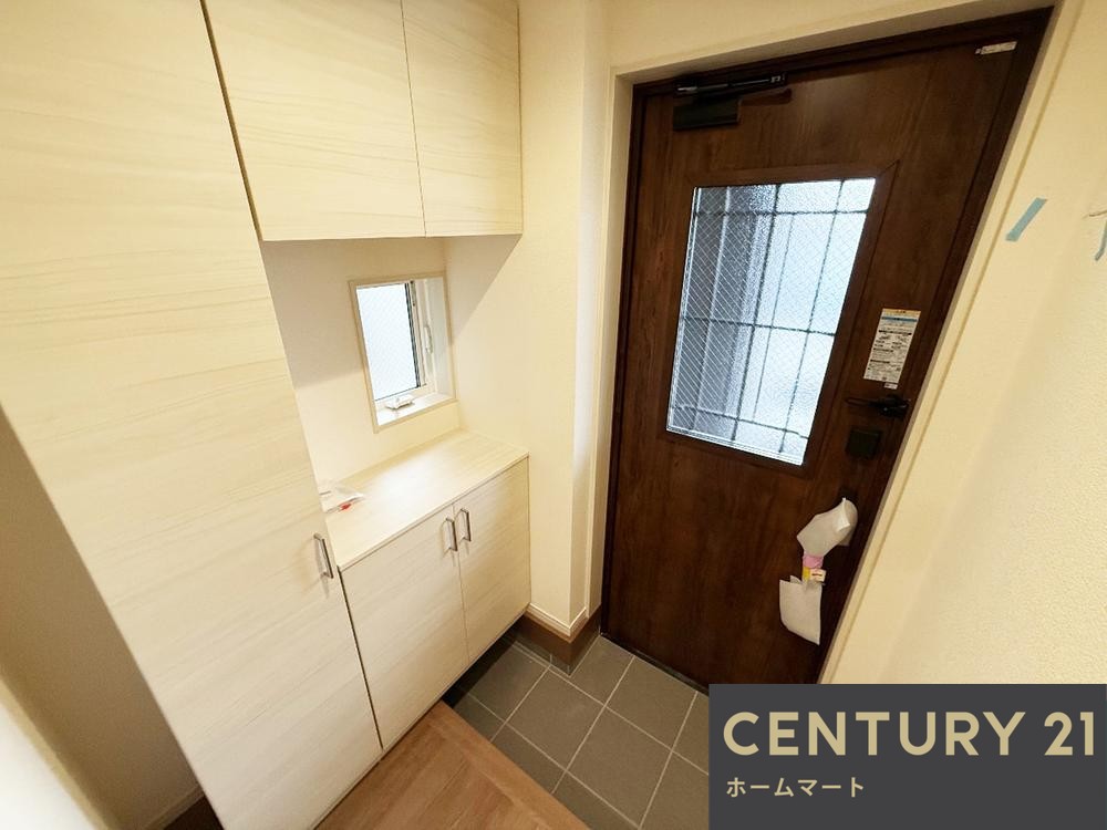 新築戸建 一戸建て池浦町４（泉大津駅） 3280万円の詳細情報 大阪府泉大津市池浦町４ 写真9 センチュリー21ホームマート