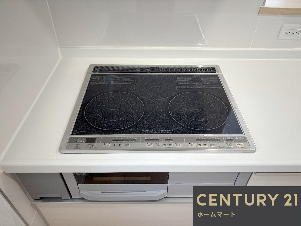 新築戸建 一戸建て四條畷市二丁通町 全4邸 一戸建て 第3の詳細情報 大阪府四條畷市二丁通町 写真11 センチュリー21ホームマート