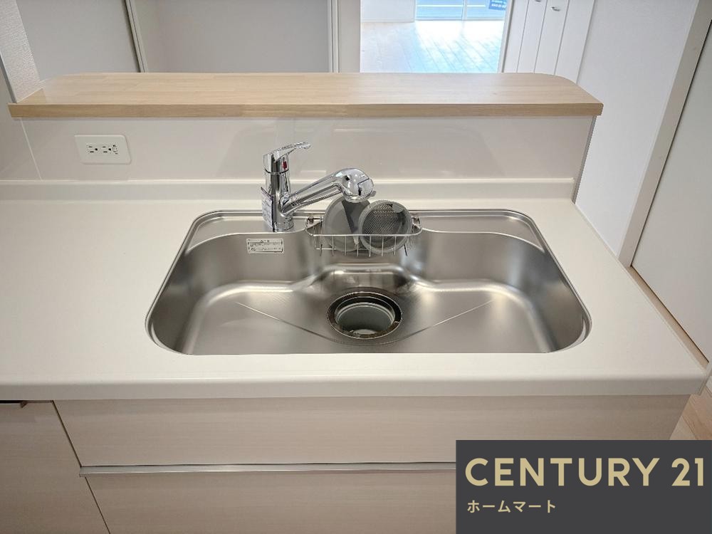 新築戸建 一戸建て四條畷市二丁通町 全4邸 一戸建て 第3の詳細情報 大阪府四條畷市二丁通町 写真12 センチュリー21ホームマート