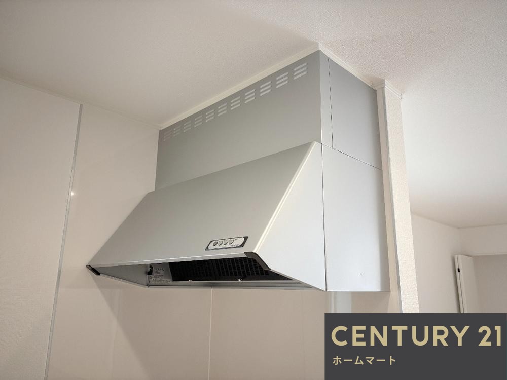 新築戸建 一戸建て四條畷市二丁通町 全4邸 一戸建て 第3の詳細情報 大阪府四條畷市二丁通町 写真13 センチュリー21ホームマート