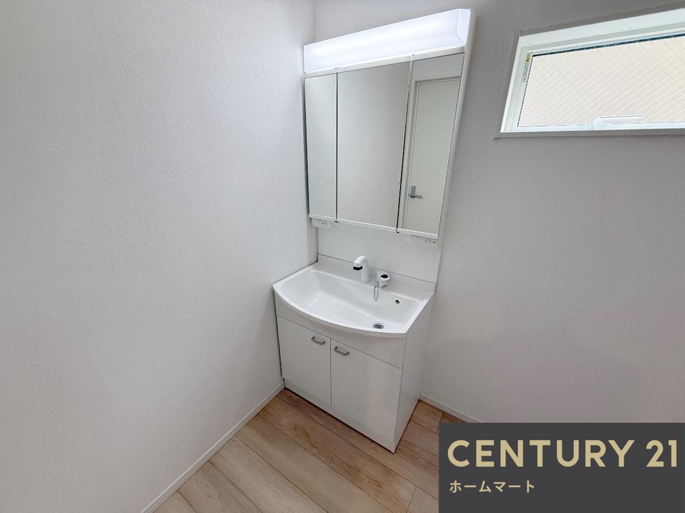 新築戸建 一戸建て四條畷市二丁通町 全4邸 一戸建て 第3の詳細情報 大阪府四條畷市二丁通町 写真14 センチュリー21ホームマート