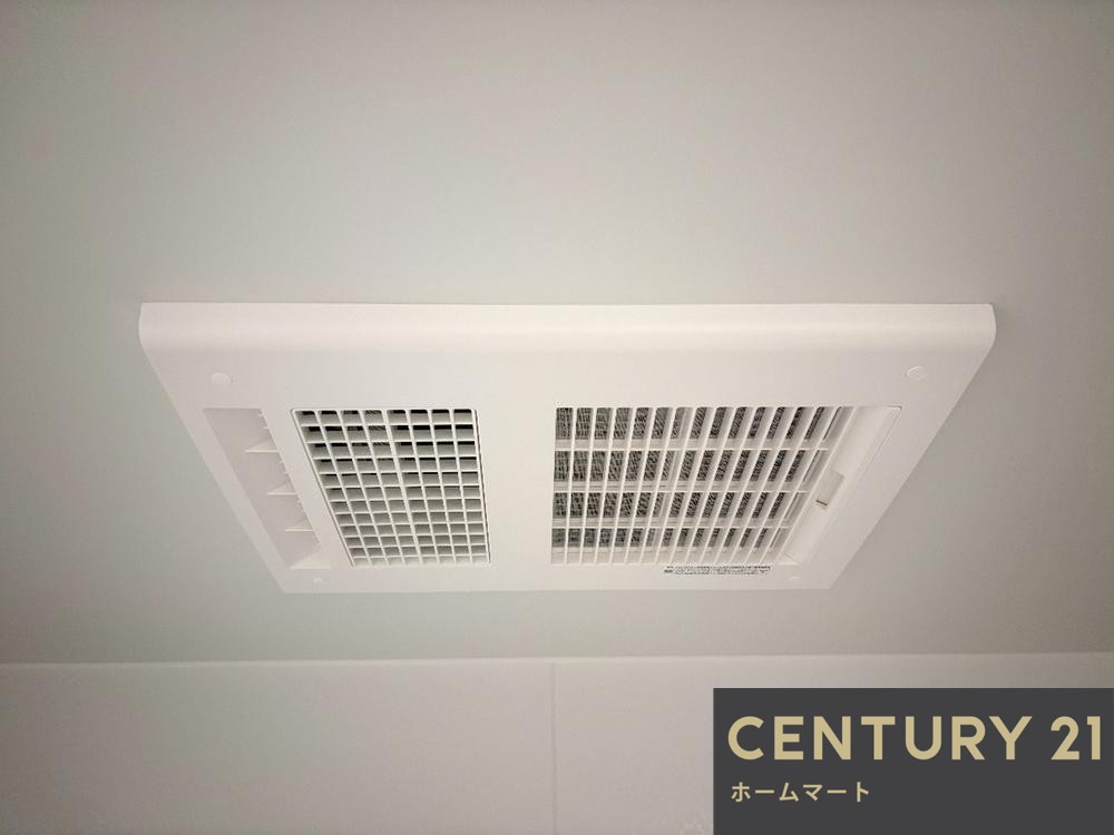 新築戸建 一戸建て四條畷市二丁通町 全4邸 一戸建て 第3の詳細情報 大阪府四條畷市二丁通町 写真16 センチュリー21ホームマート