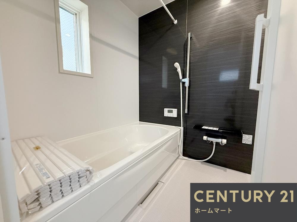 新築戸建 一戸建て四條畷市二丁通町 全4邸 一戸建て 第3の詳細情報 大阪府四條畷市二丁通町 写真5 センチュリー21ホームマート