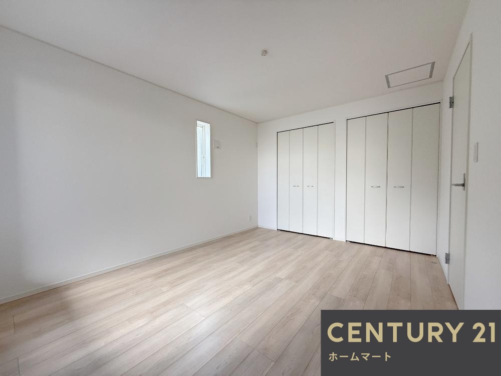 新築戸建 一戸建て四條畷市二丁通町 全4邸 一戸建て 第3の詳細情報 大阪府四條畷市二丁通町 写真6 センチュリー21ホームマート