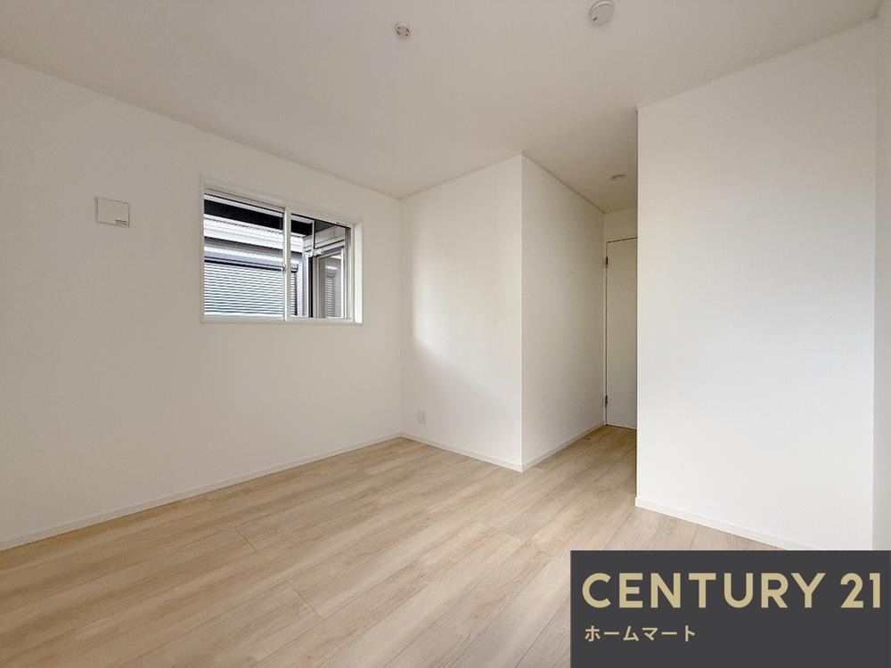 新築戸建 一戸建て四條畷市二丁通町 全4邸 一戸建て 第3の詳細情報 大阪府四條畷市二丁通町 写真7 センチュリー21ホームマート