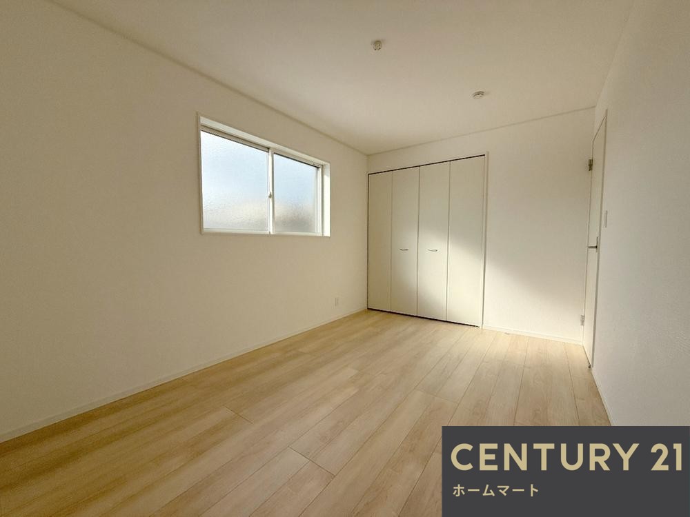 新築戸建 一戸建て四條畷市二丁通町 全4邸 一戸建て 第3の詳細情報 大阪府四條畷市二丁通町 写真8 センチュリー21ホームマート