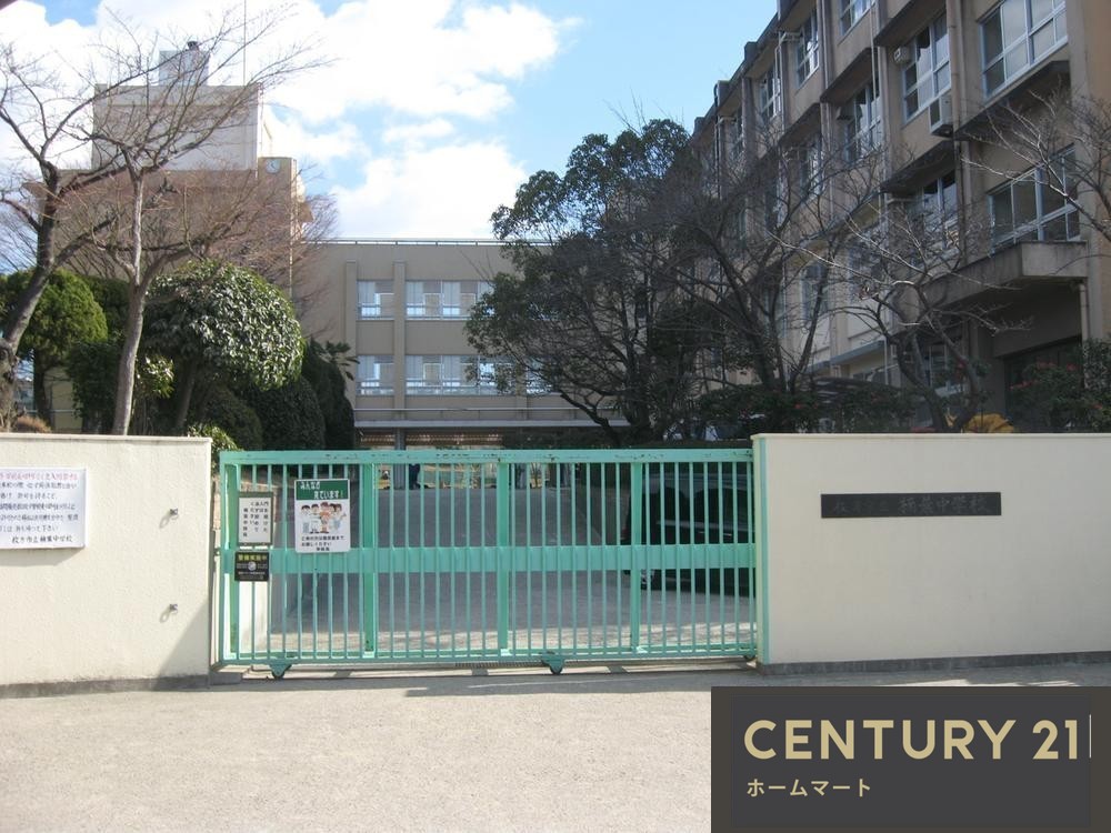 新築戸建 NEW一戸建て楠葉丘１（樟葉駅） 5890万円の詳細情報 大阪府枚方市楠葉丘１ 写真13 センチュリー21ホームマート