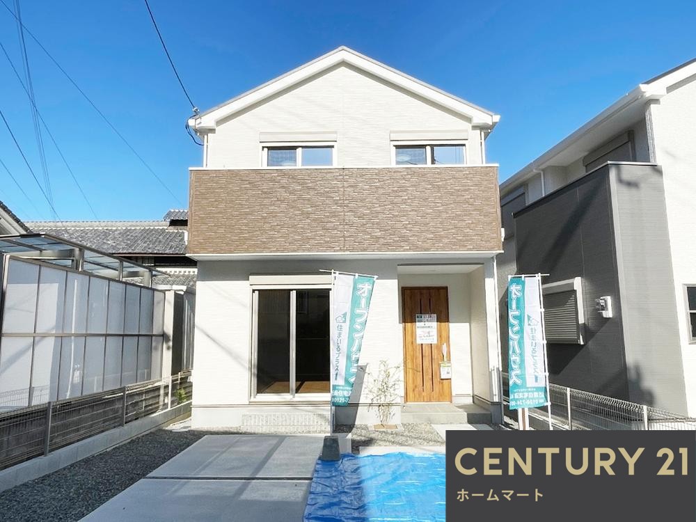 一戸建て深阪6 3580万円の詳細情報