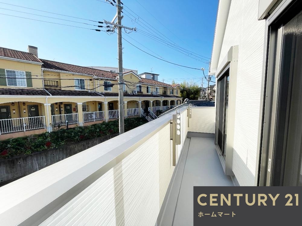 新築戸建 一戸建て深阪６ 3580万円の詳細情報 大阪府堺市中区深阪６ 写真10 センチュリー21ホームマート