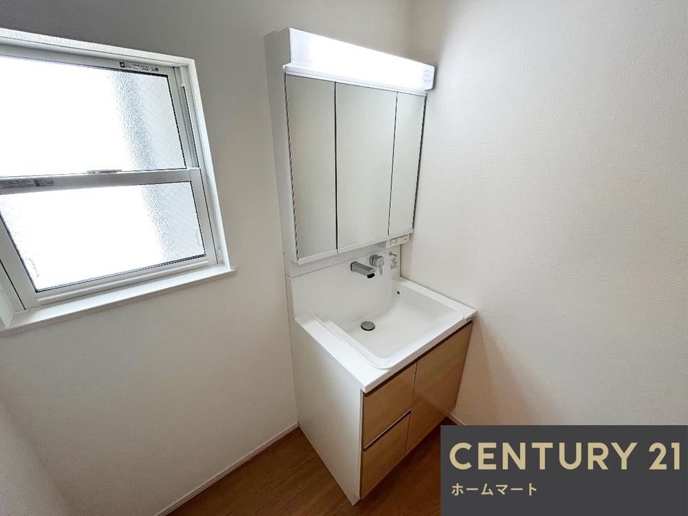 新築戸建 一戸建て深阪６ 3580万円の詳細情報 大阪府堺市中区深阪６ 写真11 センチュリー21ホームマート