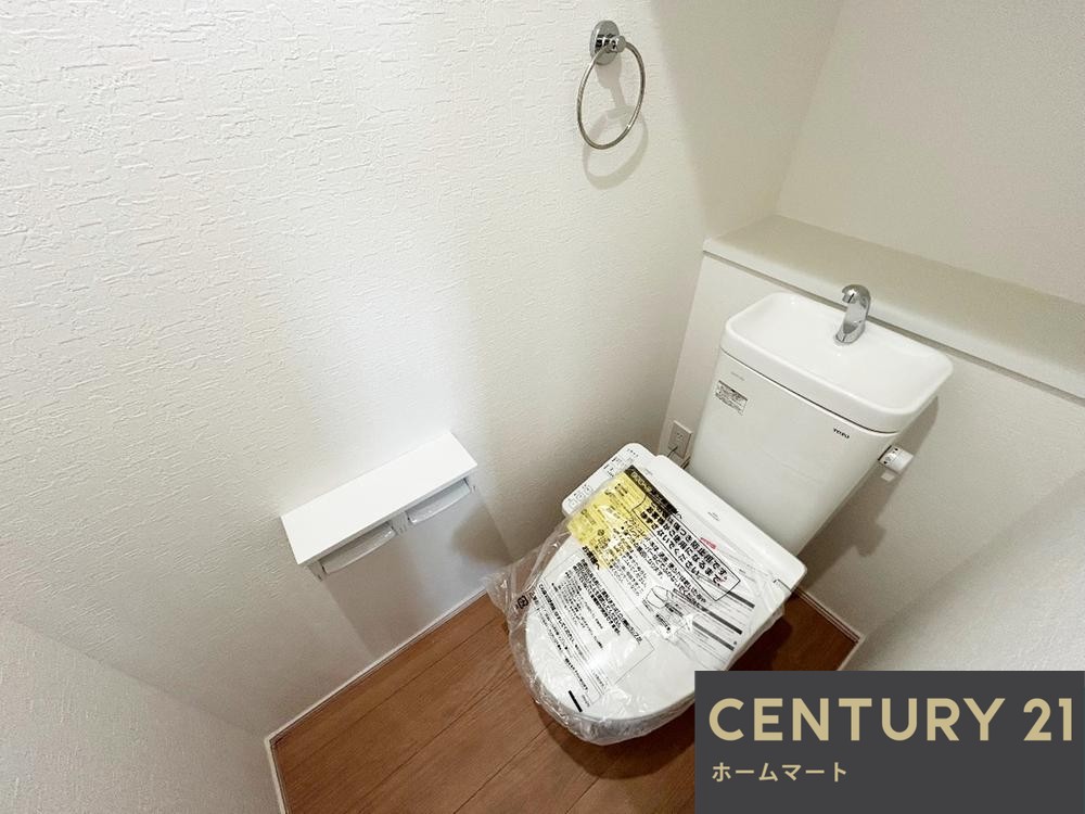 新築戸建 一戸建て深阪６ 3580万円の詳細情報 大阪府堺市中区深阪６ 写真12 センチュリー21ホームマート