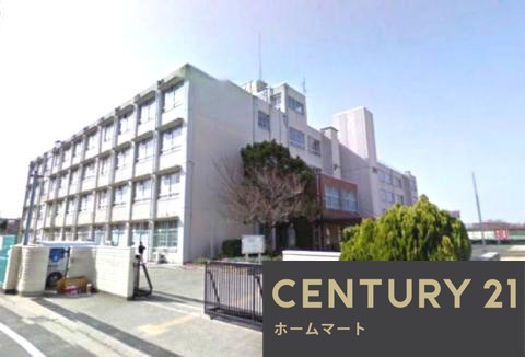 新築戸建 一戸建て深阪６ 3580万円の詳細情報 大阪府堺市中区深阪６ 写真23 センチュリー21ホームマート