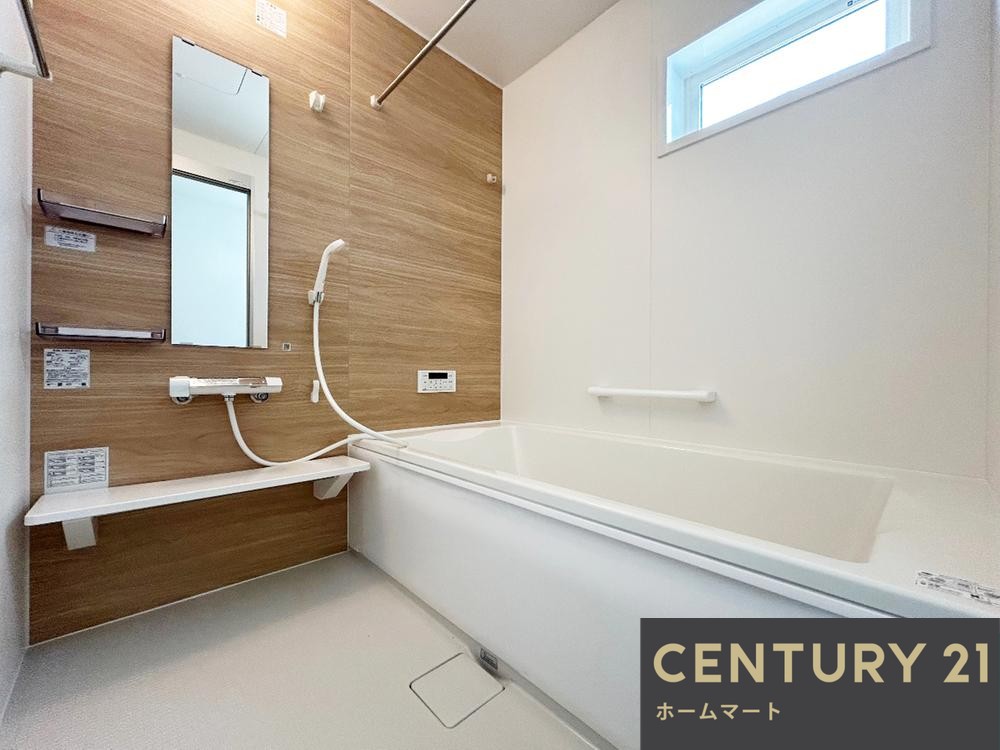 新築戸建 一戸建て深阪６ 3580万円の詳細情報 大阪府堺市中区深阪６ 写真5 センチュリー21ホームマート