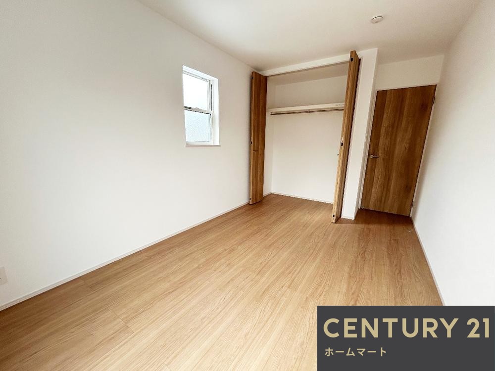 新築戸建 一戸建て深阪６ 3580万円の詳細情報 大阪府堺市中区深阪６ 写真6 センチュリー21ホームマート