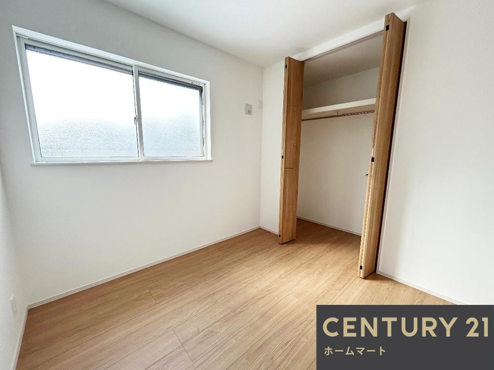 新築戸建 一戸建て深阪６ 3580万円の詳細情報 大阪府堺市中区深阪６ 写真8 センチュリー21ホームマート