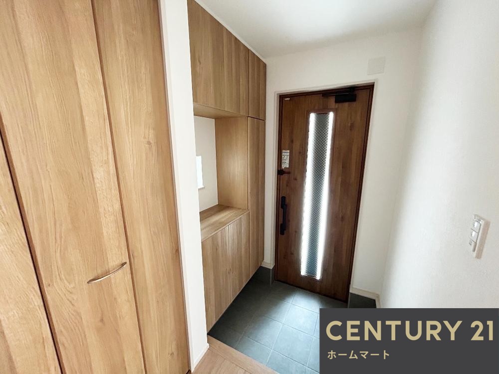 新築戸建 一戸建て深阪６ 3580万円の詳細情報 大阪府堺市中区深阪６ 写真9 センチュリー21ホームマート