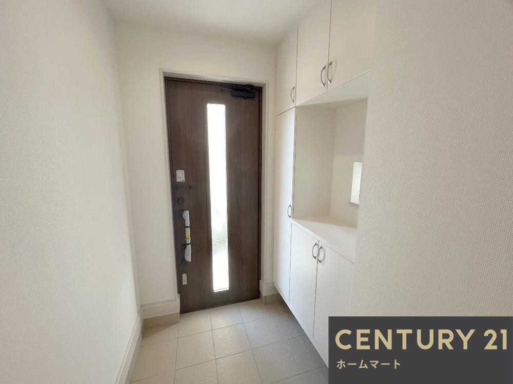 新築戸建 一戸建てHeartful - Town 神戸市北区鈴蘭台西町 全１邸の詳細情報 兵庫県神戸市北区鈴蘭台西町３ 写真11 センチュリー21ホームマート