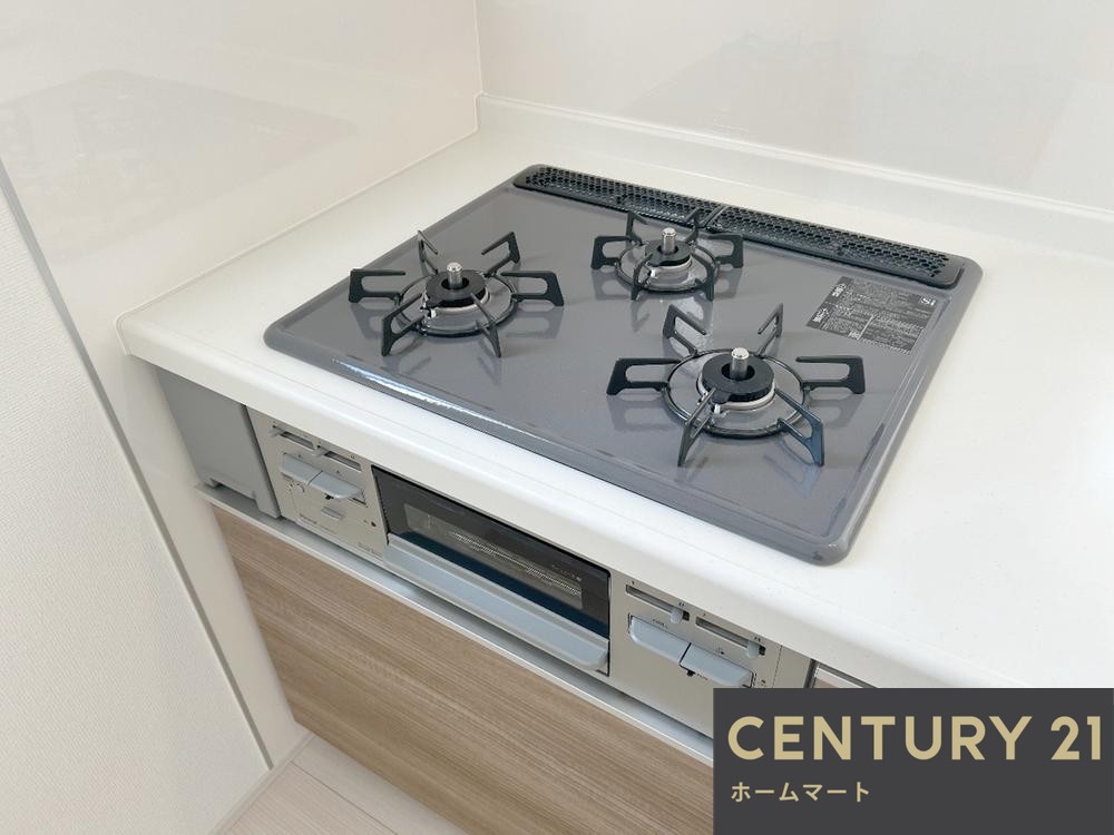 新築戸建 一戸建てHeartful - Town 神戸市北区鈴蘭台西町 全１邸の詳細情報 兵庫県神戸市北区鈴蘭台西町３ 写真16 センチュリー21ホームマート