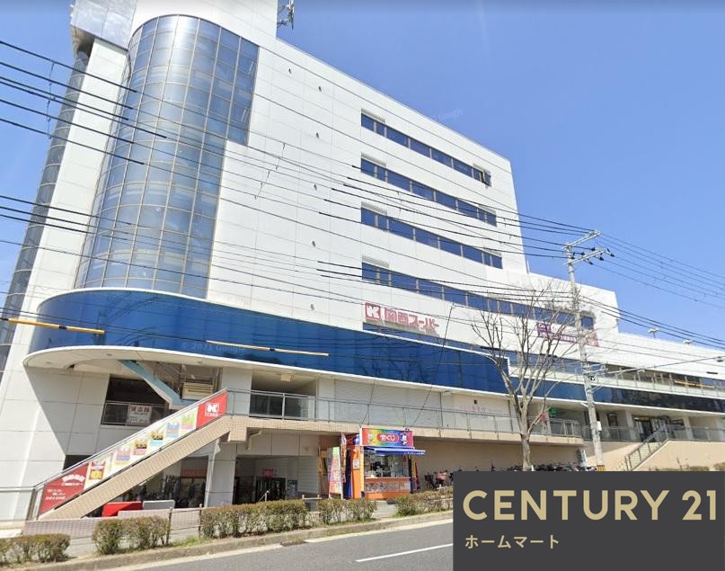 新築戸建 一戸建てHeartful - Town 神戸市北区鈴蘭台西町 全１邸の詳細情報 兵庫県神戸市北区鈴蘭台西町３ 写真20 センチュリー21ホームマート