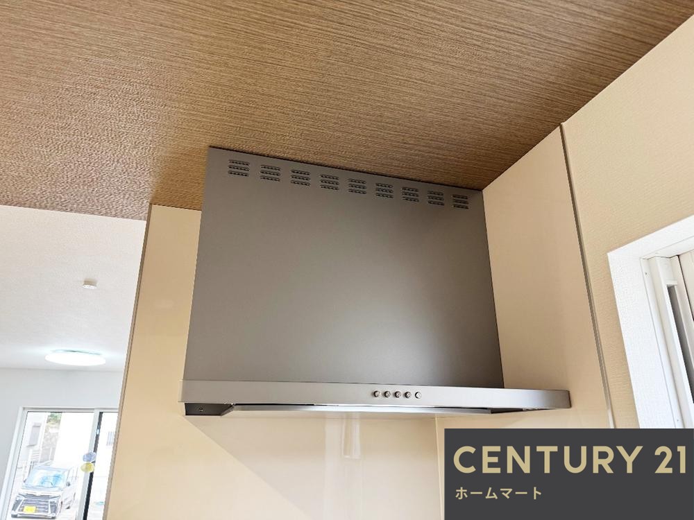 新築戸建 一戸建てFIRST - TOWN 神戸市北区東有野台 第７期 全２邸の詳細情報 兵庫県神戸市北区東有野台４ 写真18 センチュリー21ホームマート