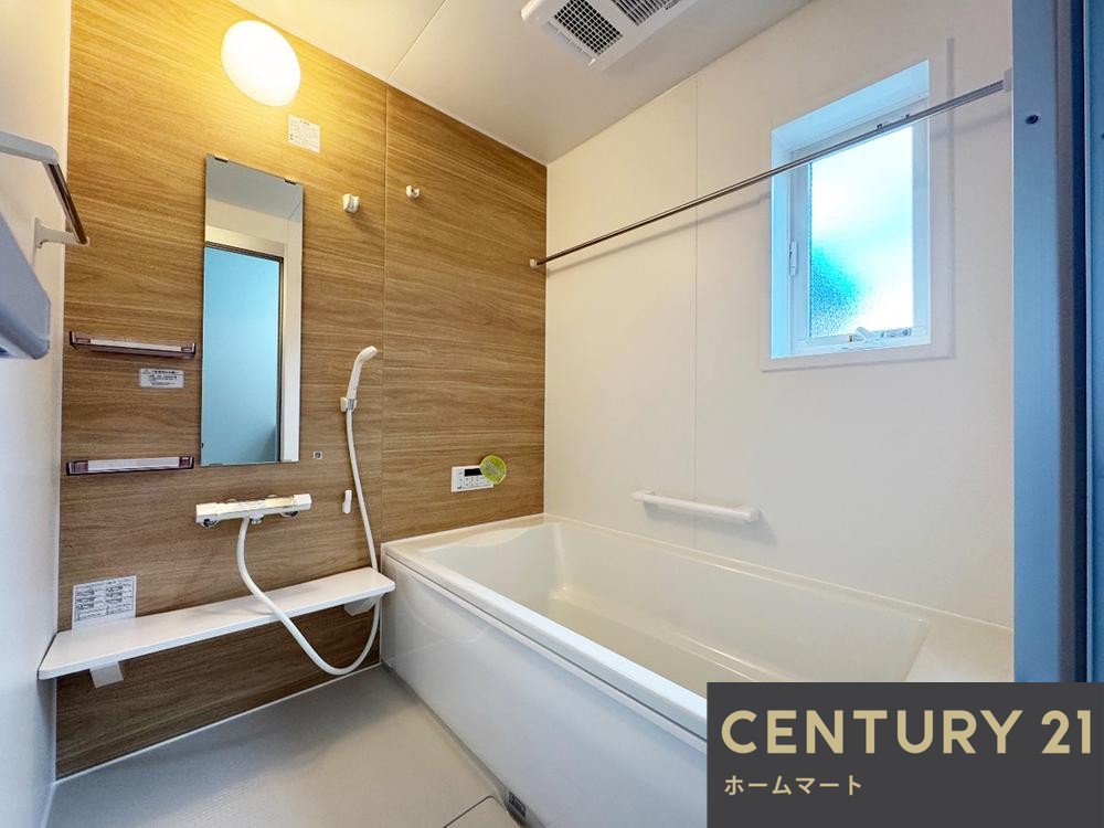 新築戸建 一戸建てFIRST - TOWN 神戸市北区東有野台 第７期 全２邸の詳細情報 兵庫県神戸市北区東有野台４ 写真6 センチュリー21ホームマート