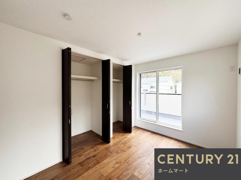 新築戸建 一戸建てFIRST - TOWN 神戸市北区東有野台 第７期 全２邸の詳細情報 兵庫県神戸市北区東有野台４ 写真8 センチュリー21ホームマート