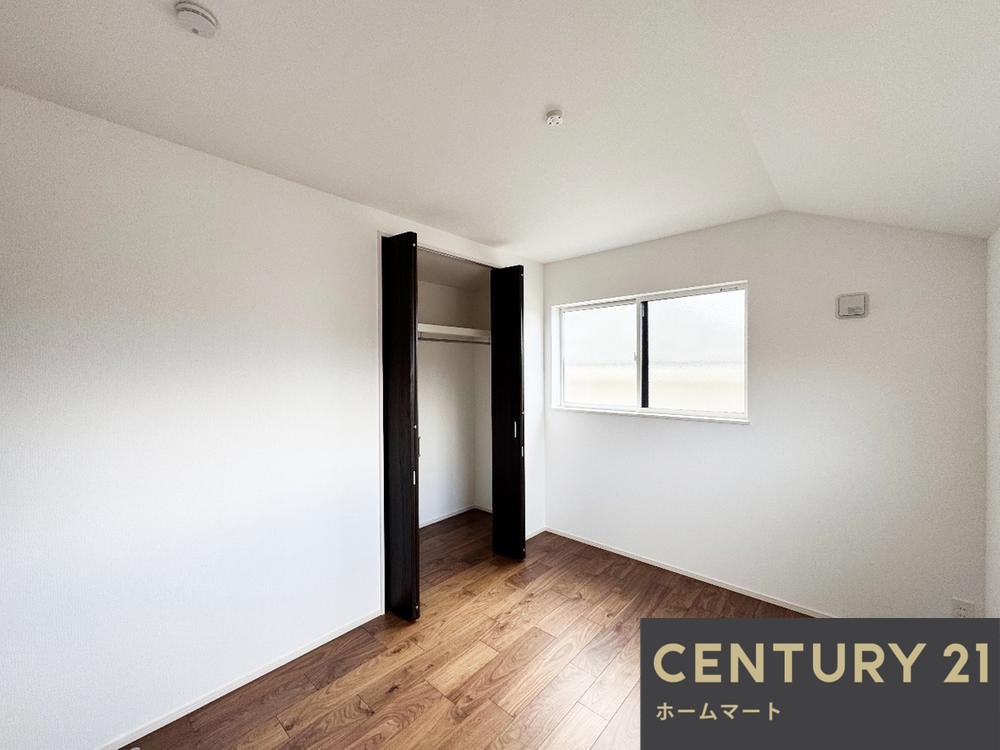 新築戸建 一戸建てFIRST - TOWN 神戸市北区東有野台 第７期 全２邸の詳細情報 兵庫県神戸市北区東有野台４ 写真9 センチュリー21ホームマート