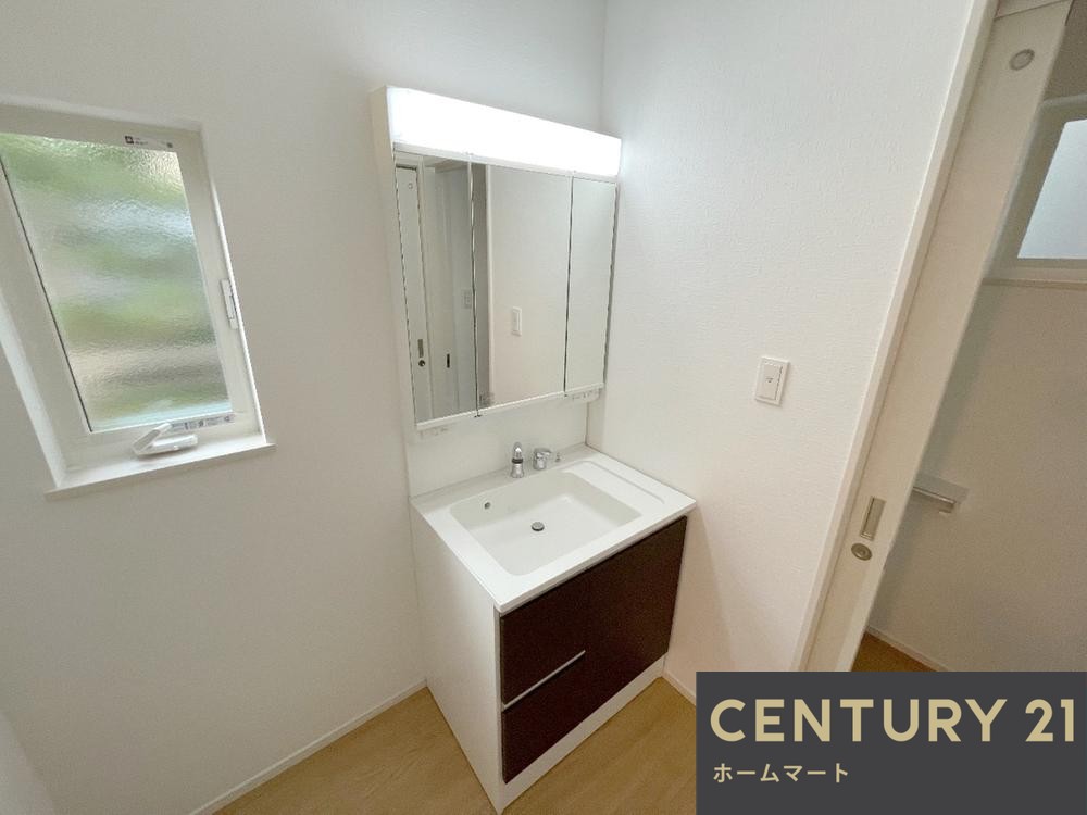 新築戸建 一戸建て安岡寺町２ 3680万円の詳細情報 大阪府高槻市安岡寺町２ 写真16 センチュリー21ホームマート