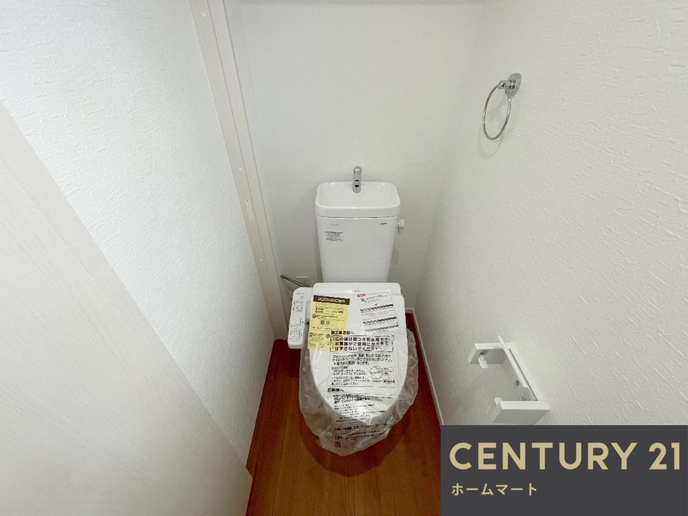 新築戸建 一戸建て安岡寺町２ 3680万円の詳細情報 大阪府高槻市安岡寺町２ 写真17 センチュリー21ホームマート