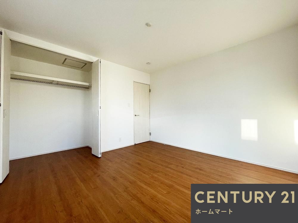 新築戸建 一戸建て安岡寺町２ 3680万円の詳細情報 大阪府高槻市安岡寺町２ 写真7 センチュリー21ホームマート