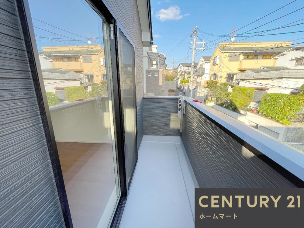 新築戸建 一戸建て安岡寺町２ 3680万円の詳細情報 大阪府高槻市安岡寺町２ 写真9 センチュリー21ホームマート