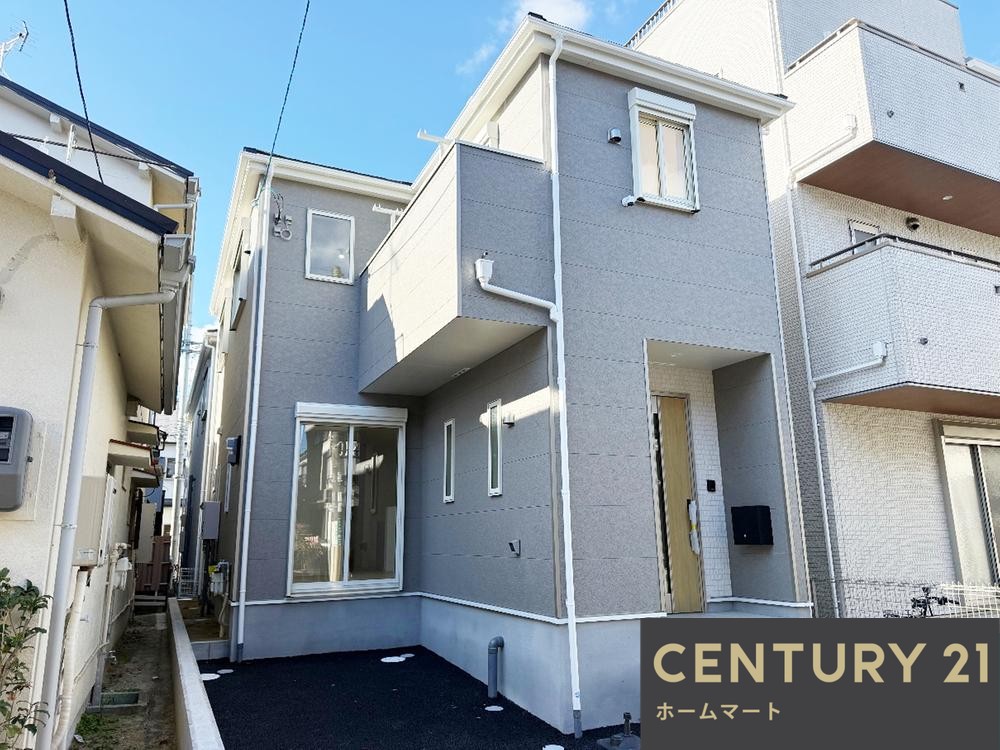 大阪府高槻市竹の内町