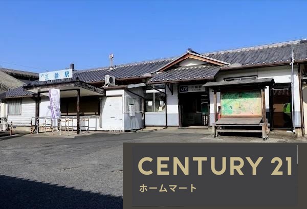 新築戸建 NEW一戸建て大字粟殿（三輪駅） 2380万円・2580万円の詳細情報 奈良県桜井市大字粟殿 写真23 センチュリー21ホームマート