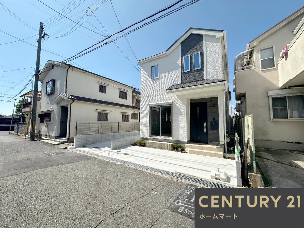 一戸建て浜町(西宮駅) 3990万円・4790万円の詳細情報