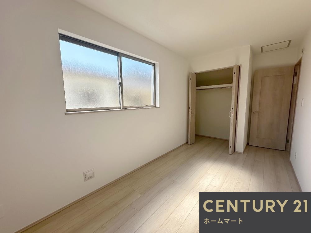 新築戸建 一戸建て浜町（西宮駅） 3990万円・4790万円の詳細情報 兵庫県西宮市浜町 写真10 センチュリー21ホームマート