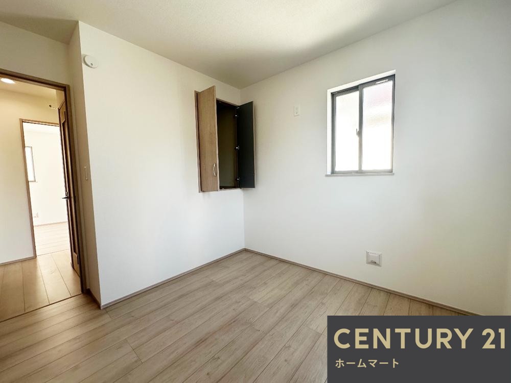 新築戸建 一戸建て浜町（西宮駅） 3990万円・4790万円の詳細情報 兵庫県西宮市浜町 写真11 センチュリー21ホームマート