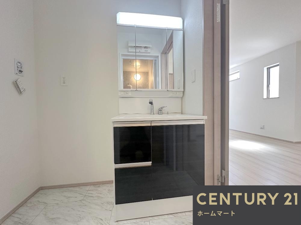 新築戸建 一戸建て浜町（西宮駅） 3990万円・4790万円の詳細情報 兵庫県西宮市浜町 写真14 センチュリー21ホームマート