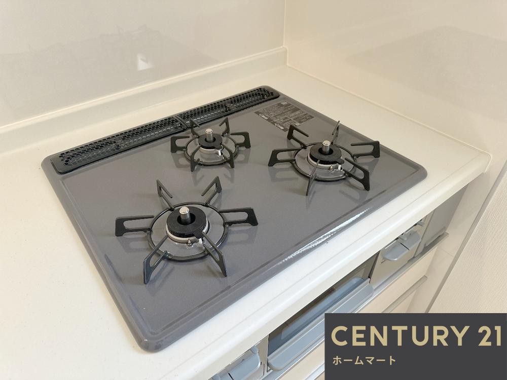 新築戸建 一戸建て浜町（西宮駅） 3990万円・4790万円の詳細情報 兵庫県西宮市浜町 写真17 センチュリー21ホームマート