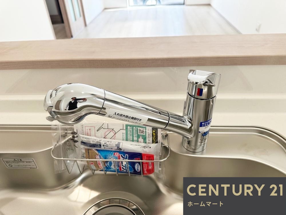 新築戸建 一戸建て浜町（西宮駅） 3990万円・4790万円の詳細情報 兵庫県西宮市浜町 写真18 センチュリー21ホームマート