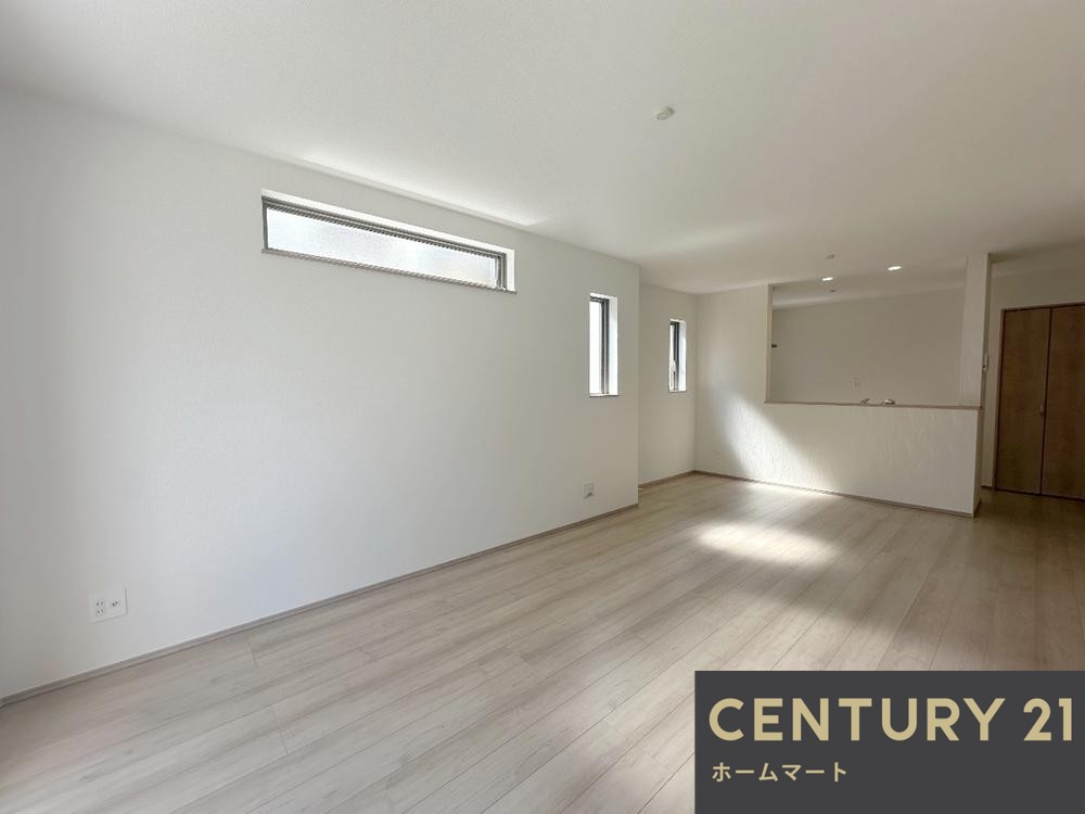 新築戸建 一戸建て浜町（西宮駅） 3990万円・4790万円の詳細情報 兵庫県西宮市浜町 写真5 センチュリー21ホームマート