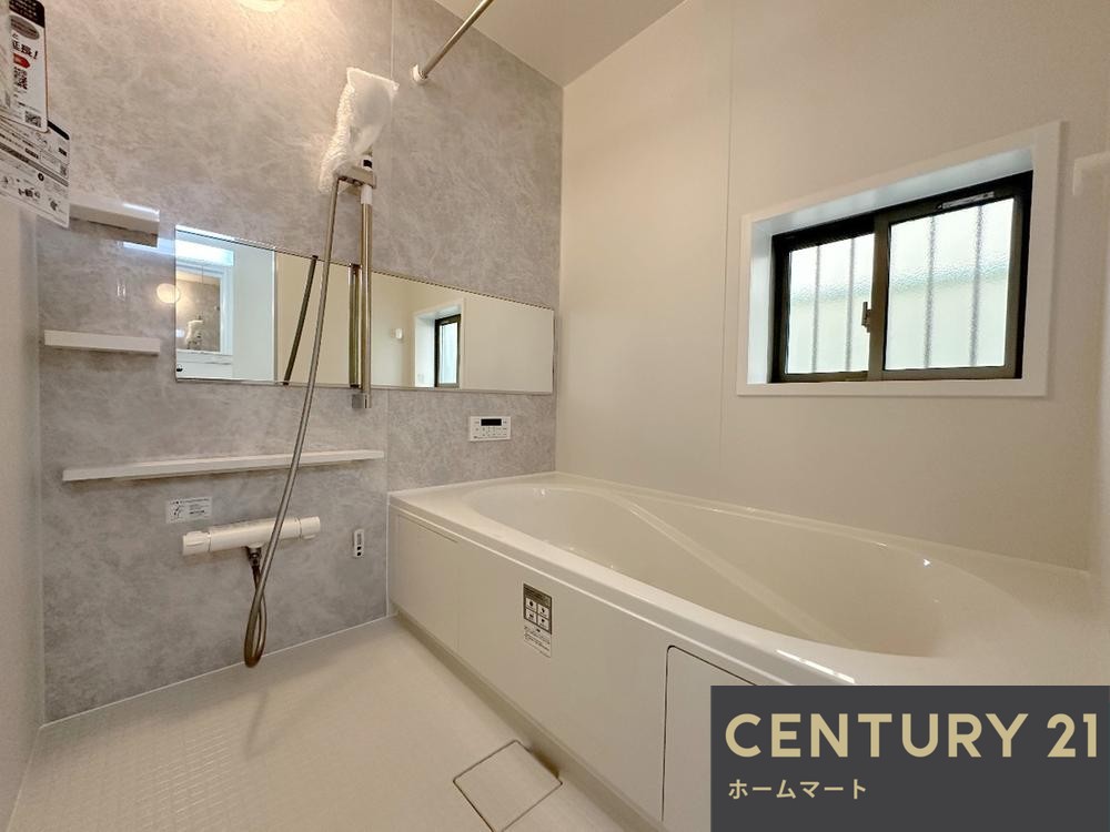 新築戸建 一戸建て浜町（西宮駅） 3990万円・4790万円の詳細情報 兵庫県西宮市浜町 写真7 センチュリー21ホームマート