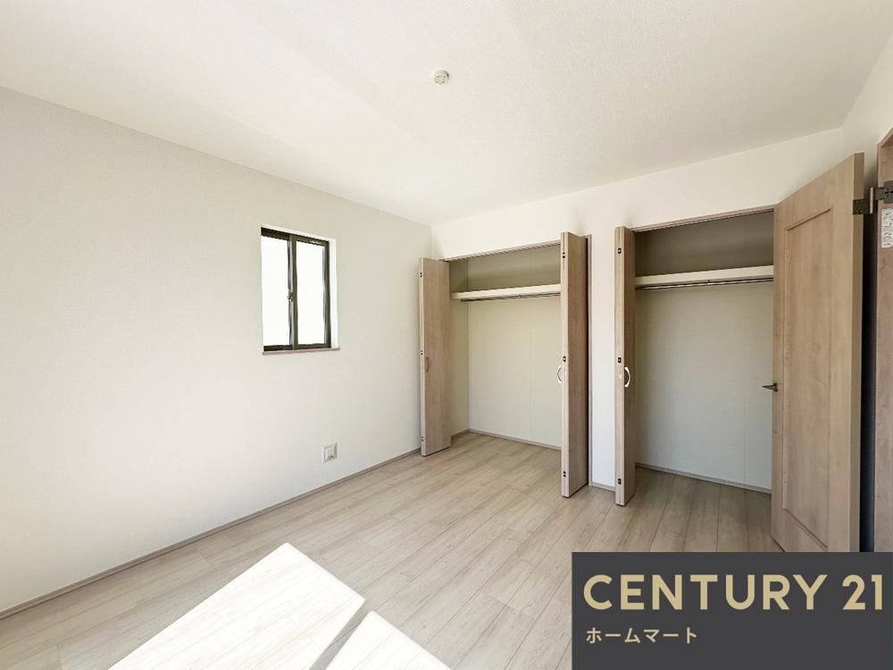 新築戸建 一戸建て浜町（西宮駅） 3990万円・4790万円の詳細情報 兵庫県西宮市浜町 写真9 センチュリー21ホームマート