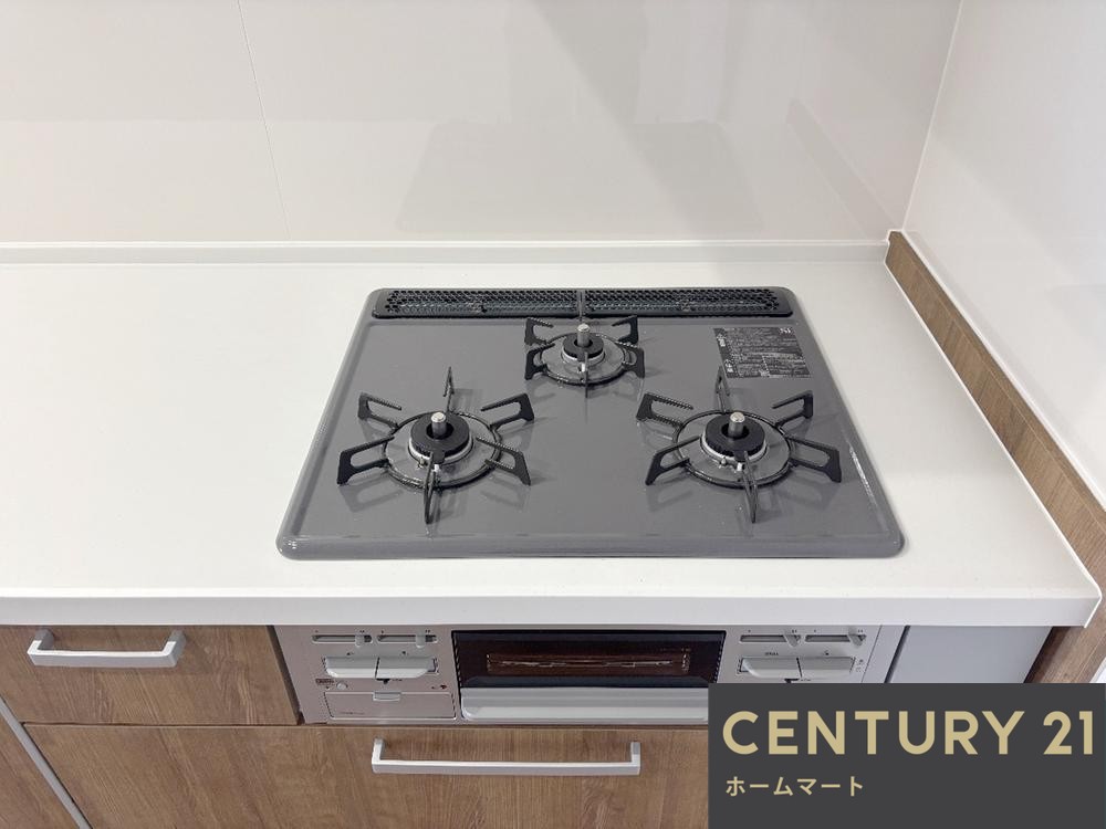 新築戸建 一戸建て交野市私部4丁目 限定１邸 一戸建ての詳細情報 大阪府交野市私部４ 写真12 センチュリー21ホームマート